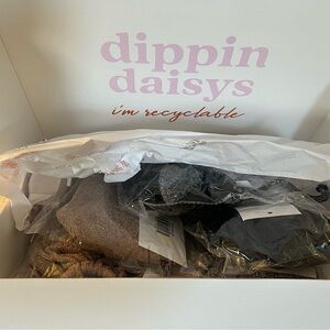 Dippin' Daisy's Bikinis